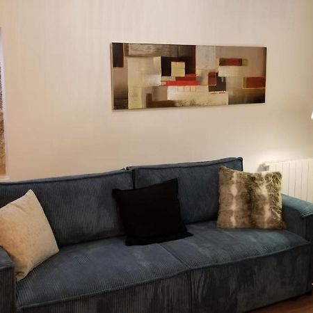 L'Elegant - Cosy, Design Et Charme En Hypercentre Apartamento Dijon Exterior foto