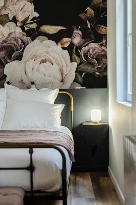 L'Elegant - Cosy, Design Et Charme En Hypercentre Apartamento Dijon Exterior foto