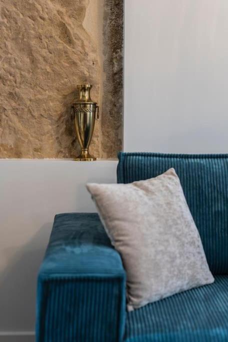 L'Elegant - Cosy, Design Et Charme En Hypercentre Apartamento Dijon Exterior foto