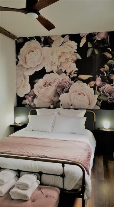 L'Elegant - Cosy, Design Et Charme En Hypercentre Apartamento Dijon Exterior foto