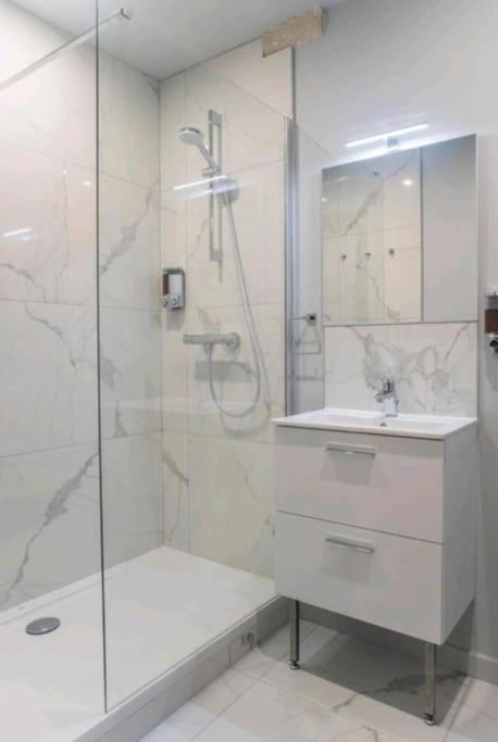 L'Elegant - Cosy, Design Et Charme En Hypercentre Apartamento Dijon Exterior foto